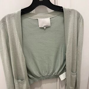 Philip Lim Sweater